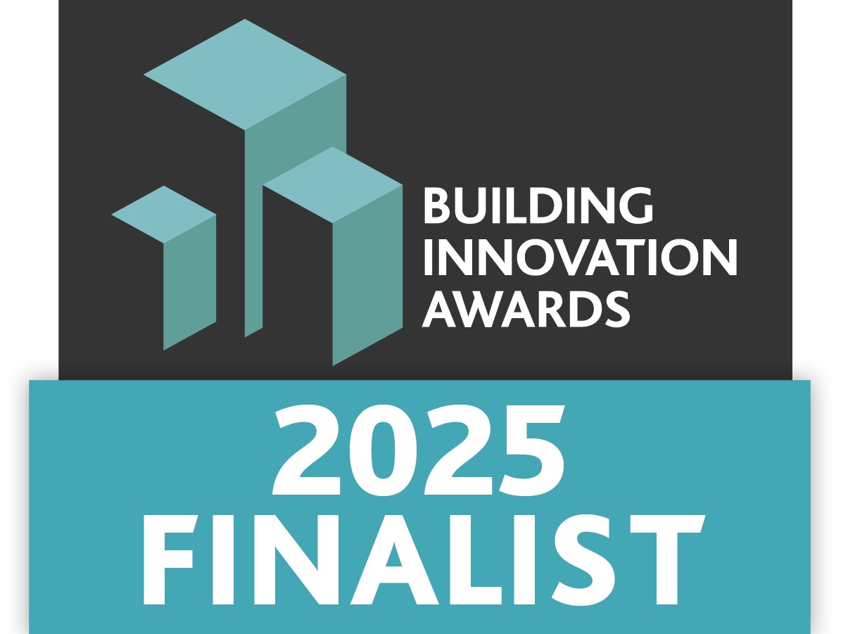 DMA’s Central Knowledge Hub shortlisted for a Building Innovation Award ...