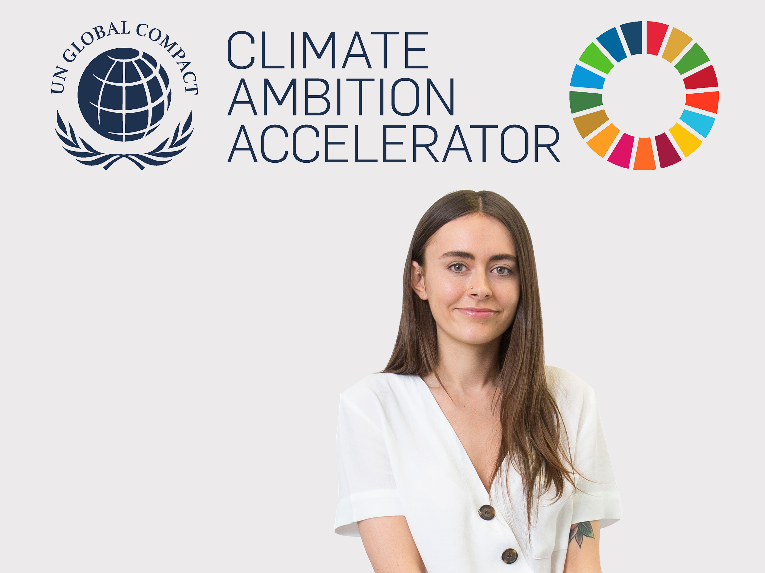 DMA Present at the UN Global Compact Climate Ambition Accelerator ...